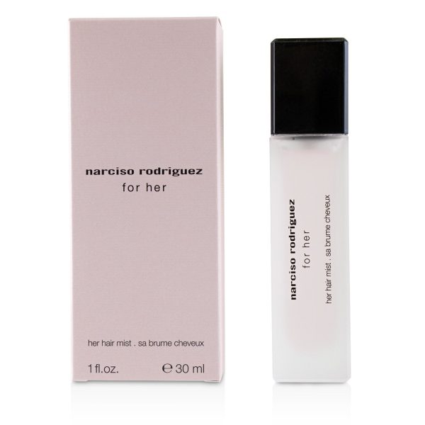 Narciso Rodriguez For Her Hair Mist  30ml 1oz Sale