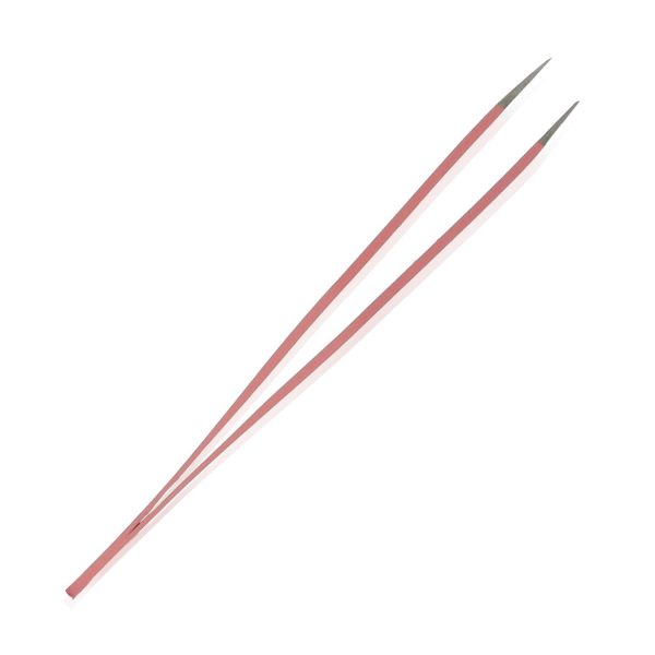 Rubis Tweezers Evolution - # Pink Supply