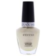 Cuccio Colour Nail Polish - Affair In Amalfi by Cuccio for Women - 0.43 oz Nail Polish Fashion