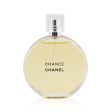 Chanel Chance Eau De Toilette Spray  150ml 5oz Online Hot Sale