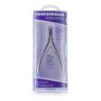 Tweezerman Professional Rockhard Stainless Cuticle Nipper - 1 4 Jaw Sale