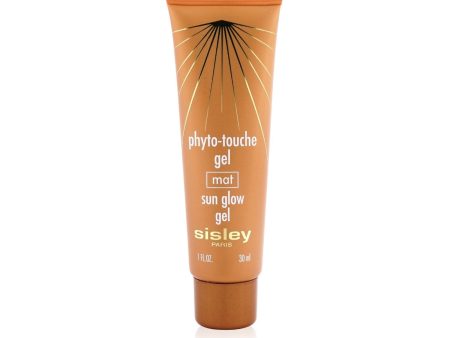 Sisley Phyto Touche Sun Glow Gel - Mat  30ml 1oz For Sale