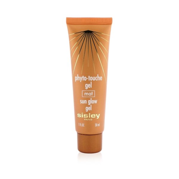 Sisley Phyto Touche Sun Glow Gel - Mat  30ml 1oz For Sale