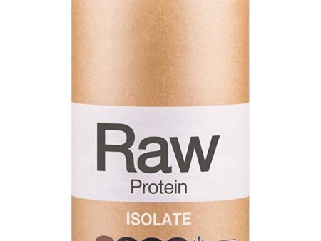 Amazonia Raw Protein Isolate Choc Coconut 1kg Sale