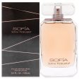 Sofia Vergara Sofia by Sofia Vergara for Women - 3.4 oz EDP Spray Online Hot Sale