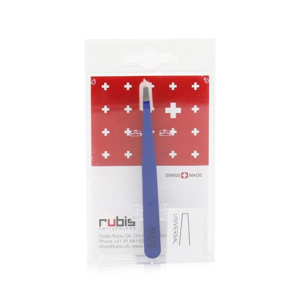 Rubis Tweezers Universal - # Blue For Sale