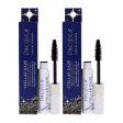 Pacifica Stellar Gaze Length and Strength Mineral - Supernova-Black by Pacifica for Women - 0.25 oz Mascara - Pack of 2 Online Hot Sale