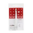 Rubis Tweezers Classic - # White Hot on Sale