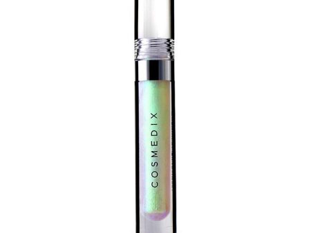 CosMedix Lumi Crystal - Liquid Crystal Lip Hydration 4ml 0.14oz Online now