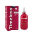 Timeless Skin Care Matrixyl 3000 Serum + Hyaluronic Acid (Refill) 120ml 4oz Cheap