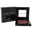 Bobbi Brown Blush - # 02 Tawny by Bobbi Brown for Women - 0.13 oz Blush Online Sale