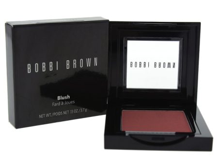 Bobbi Brown Blush - # 02 Tawny by Bobbi Brown for Women - 0.13 oz Blush Online Sale