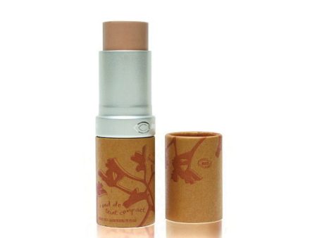 Couleur Caramel Compact Foundation Stick Golden Beige (14) Discount