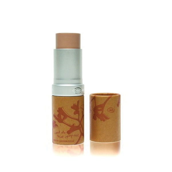 Couleur Caramel Compact Foundation Stick Golden Beige (14) Discount