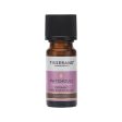 Tisserand Essential Oil Organic Patchouli 9ml Online now