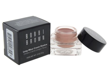 Bobbi Brown Long-Wear Cream Shadow - Ballet Pink by Bobbi Brown for Women - 0.12 oz Eyeshadow Fashion