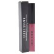 Bobbi Brown Lip Gloss - Pink Raspberry by Bobbi Brown for Women - 0.24 oz Lip Gloss Online Sale