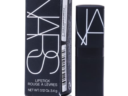 NARS Lipstick - Trans Siberian  3.4g 0.12oz Online now