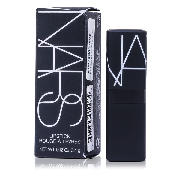 NARS Lipstick - Trans Siberian  3.4g 0.12oz Online now