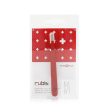 Rubis Tweezers Evolution - # Red Cheap