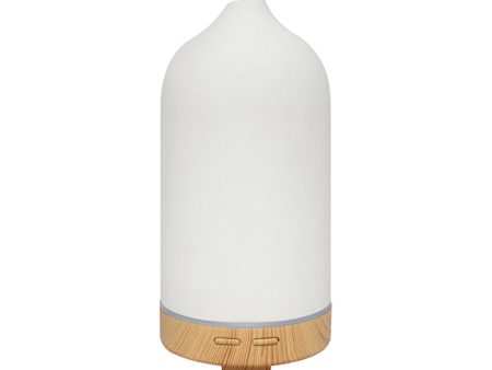 Aromamatic Products Aromamatic Ultrasonic Mist Diffuser Noosa For Sale