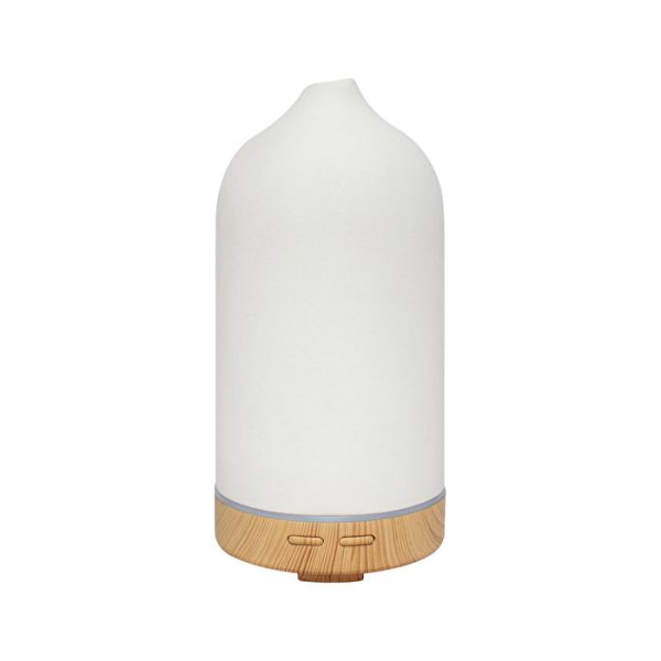 Aromamatic Products Aromamatic Ultrasonic Mist Diffuser Noosa For Sale