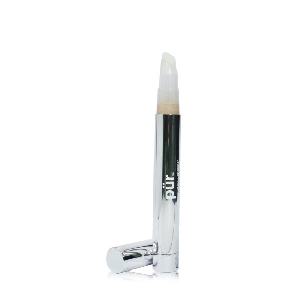 PUR (PurMinerals) Disappearing Ink 4 in 1 Concealer Pen - # Porcelain  3.5ml 0.12oz Online Sale