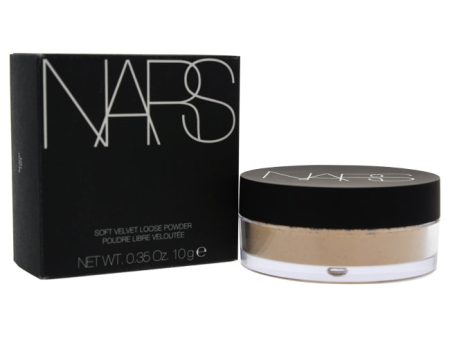 NARS Soft Velvet Loose Powder - Beach by NARS for Women - 0.35 oz Powder For Cheap