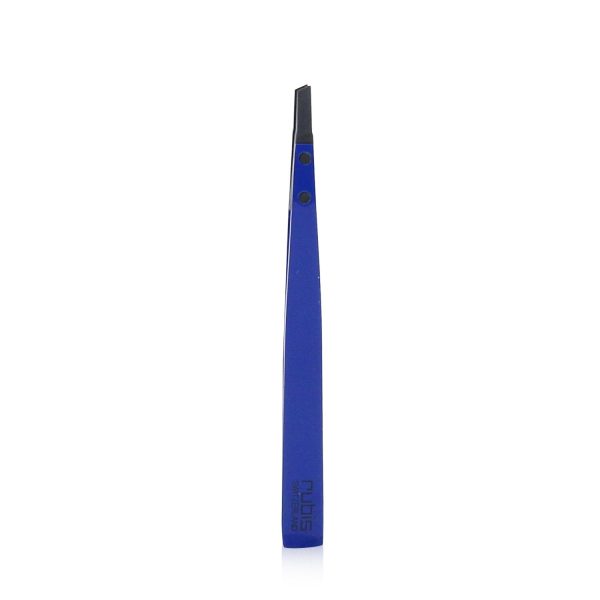 Rubis Tweezers Classic Techno - # Blue Hot on Sale