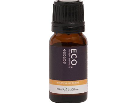 Eco Modern Essentials Aroma Essential Oil Blend Escape 10ml Discount