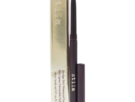 Stila Smudge Stick Waterproof Eye Liner - Spice by Stila for Women - 0.01 oz Eyeliner Hot on Sale