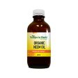 Nature s Shield Organic Neem Oil 25ml Cheap