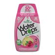 Sweet Leaf Stevia Water Drops Raspberry Lemonade 48ml Supply