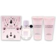 Viktor and Rolf Flowerbomb Fairy Tale by Viktor and Rolf for Women - 3 Pc Gift Set 1.7oz EDP Spray, 1.7oz Perfumed Body Lotion, 1.7oz Perfumed Shower Gel Hot on Sale