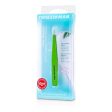 Tweezerman Slant Tweezer - Green Apple Online Sale