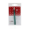 Rubis Tweezers Evolution - # White For Discount