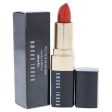 Bobbi Brown Lip Color - # 7 Orange by Bobbi Brown for Women - 0.12 oz Lipstick Fashion