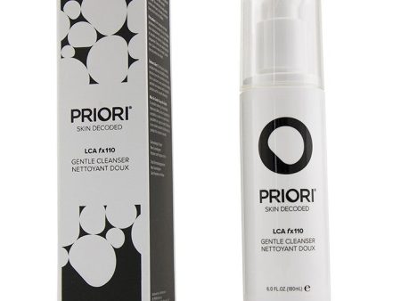 Priori LCA fx110 - Gentle Cleanser 180ml 6oz Cheap