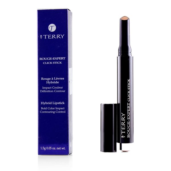 By Terry Rouge Expert Click Stick Hybrid Lipstick - # 30 Chai Latte  1.5g 0.05oz Sale