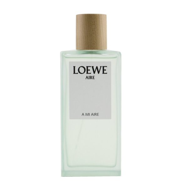 Loewe A Mi Aire Eau De Toilette Spray  50ml 1.7oz For Discount