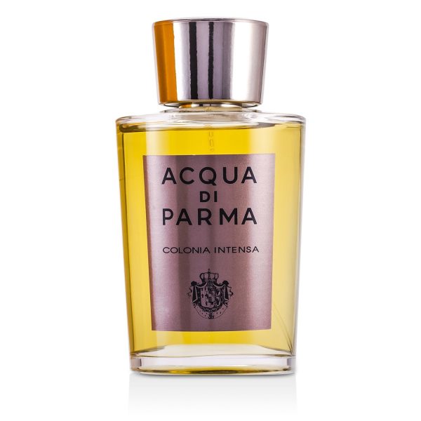 Acqua Di Parma Colonia Intensa Eau De Cologne Spray  180ml 6oz Supply