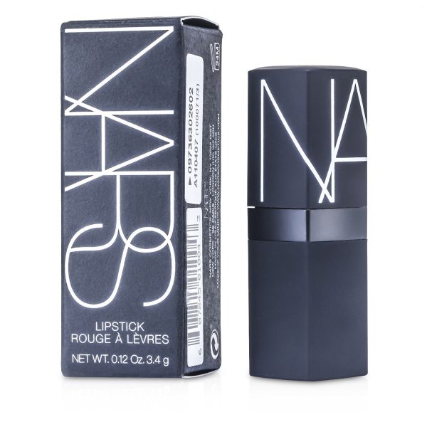 NARS Lipstick - Shrinagar (Sheer)  3.4g 0.12oz Discount