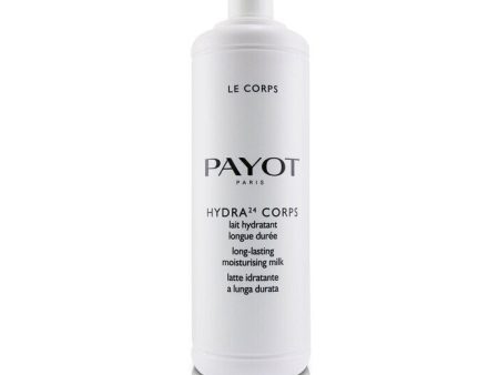 Payot Hydra 24 Corps Long-Lasting Moisturising Milk 1000ml 33.8oz For Sale