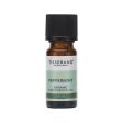 Tisserand Essential Oil Organic Peppermint 9ml Online Sale