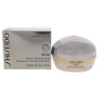 Shiseido Ibuki Beauty Sleeping Mask by Shiseido for Women - 2.8 oz Mask Online now