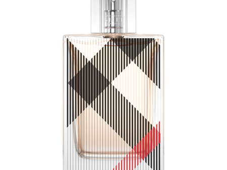 Burberry Burberry Brit EDP Spray - 1.7 oz Online