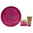 Escada Escada Especially Elixir by Escada for Women - 2 Pc Gift Set 2.5oz EDP Spray, 1.6oz Preious Body Moisturizer & Beauty Box Cheap