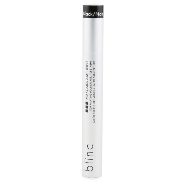 Blinc Tubing Mascara Amplified - Dark Brown  7.5ml 0.25oz Online Sale