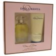 Oscar De La Renta So de la Renta by Oscar De La Renta for Women - 2 Pc Gift Set 3.4oz EDT Spray, 6.7oz Body Lotion Online now