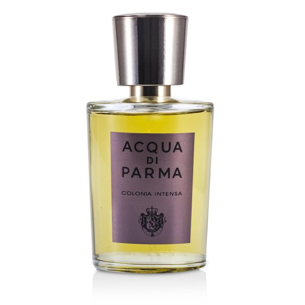 Acqua Di Parma Colonia Intensa Eau De Cologne Spray  50ml 1.7oz For Cheap